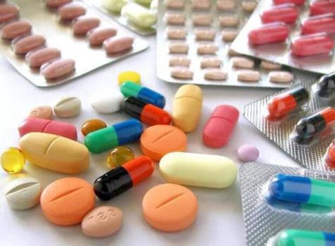 ۲۴ داروی تک نسخه ای پرمصرف در لیست دارویی دو سال اخیر کشور