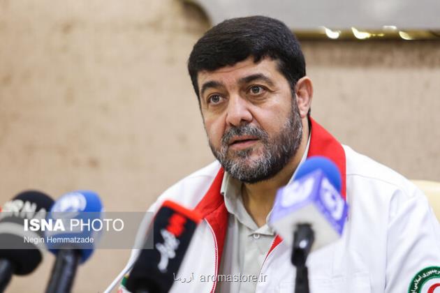 تاکید رئیس هلال احمر بر مشارکت پرشور در انتخابات ریاست جمهوری
